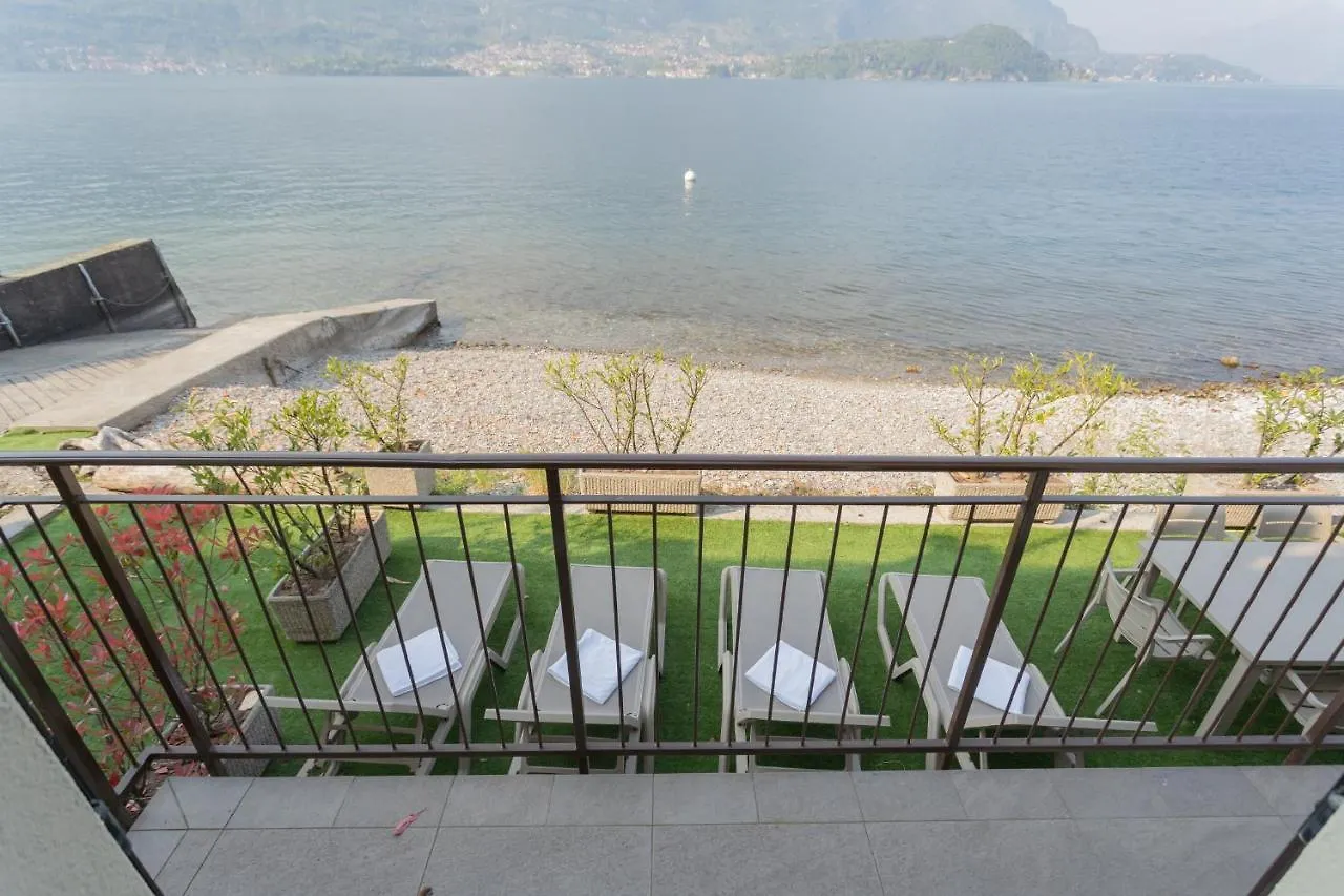 Dream Lake Apartments Lake View - Private Beach By Rent All Como Лезено Италия